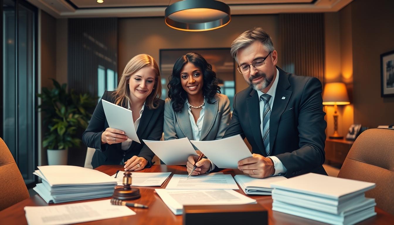 Privacy and information handling for property transaction support