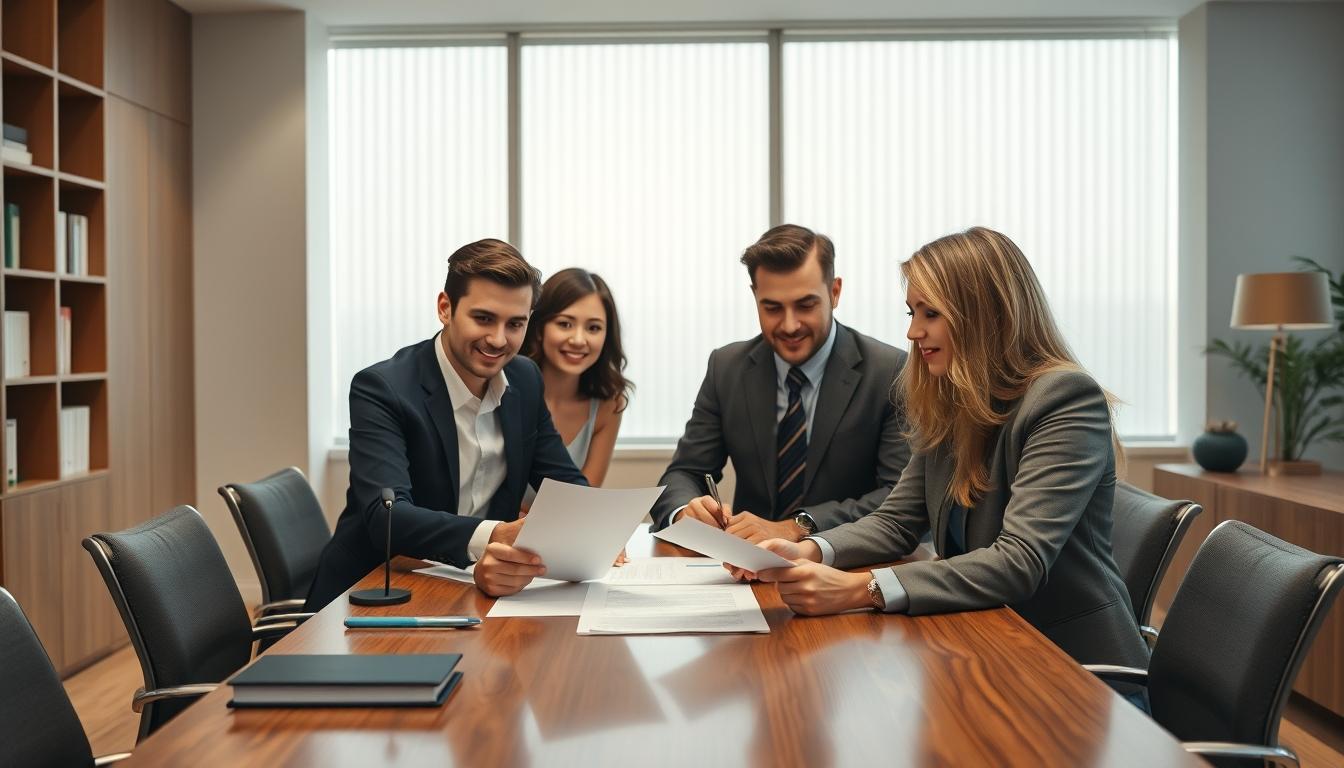 Real estate transaction coordination and communication