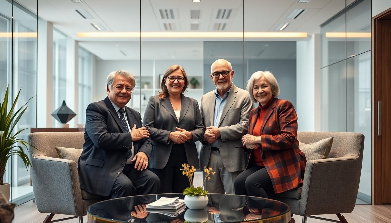 Review of property transaction documents